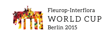 Fleurop-Interflora WORLD CUP Berlin 2015